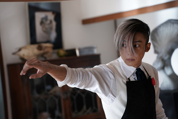 「ブラック・ジャック」