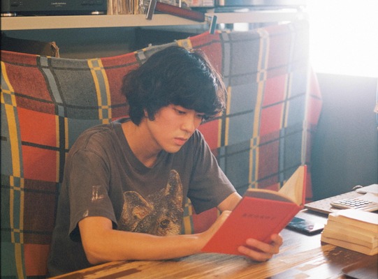 『街の上で』（C）『街の上で』フィルムパートナーズ