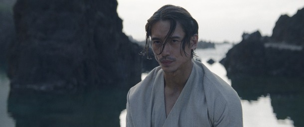 「スター・ウォーズ：アコライト」第6話　（C）2024 Lucasfilm Ltd.