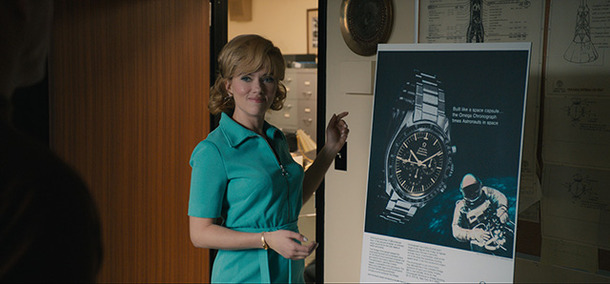 『フライ・ミー・トゥ・ザ・ムーン』