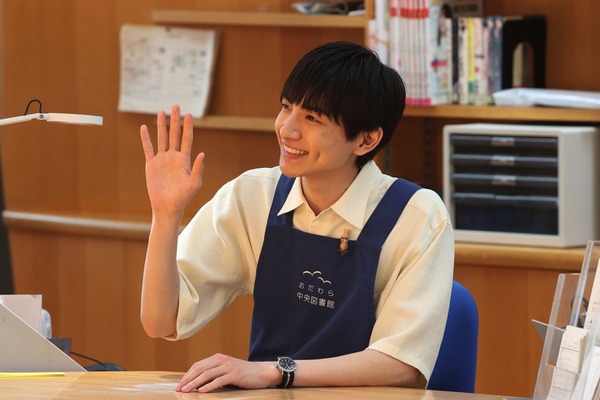 「海のはじまり」ⓒフジテレビ