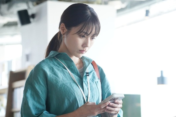 「海のはじまり」第2話（C）フジテレビ