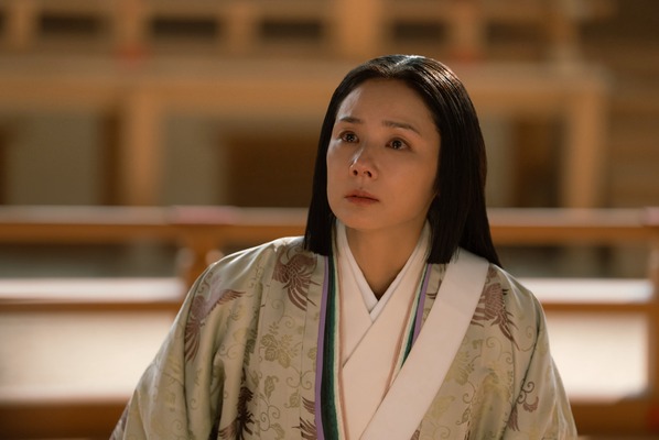 「光る君へ」27話（C）NHK