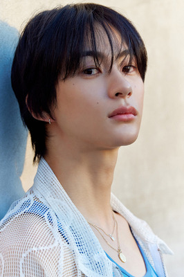 「RIIZE」アントン