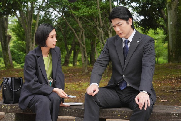 「笑うマトリョーシカ」第4話（C）TBS