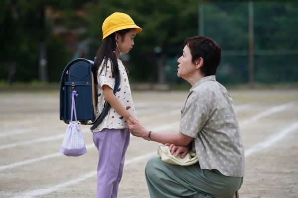 「海のはじまり」第5話（C）フジテレビ