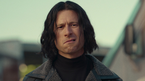 『ヒットマン』© 2023 ALL THE HITS, LLC ALL RIGHTS RESERVED