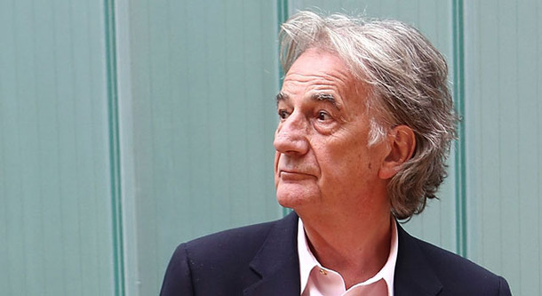 ポール・スミス -(C) Getty Images