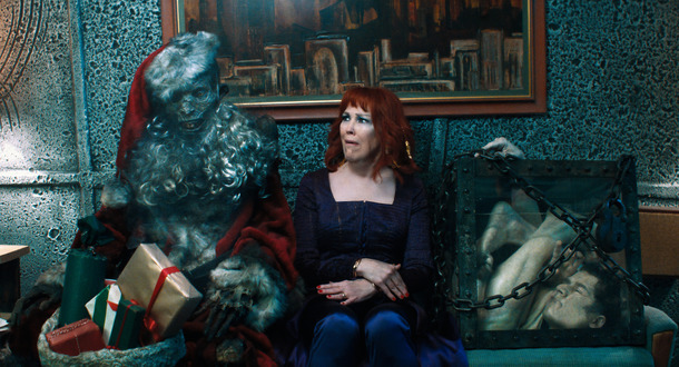 『ビートルジュース ビートルジュース』© 2024 Warner Bros. Ent. All Rights Reserved