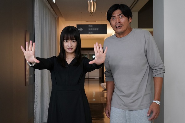 土曜プレミアム「ほんとにあった怖い話 25周年スペシャル」（C）フジテレビ