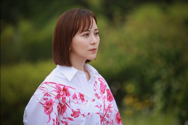 「スカイキャッスル」第3話（C）テレビ朝日