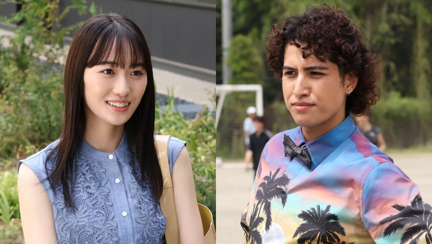 「ビリオン×スクール」(C) フジテレビ