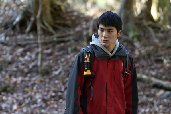 『ミッシング・チャイルド・ビデオテープ』©︎2025 「ミッシング・チャイルド・ビデオテープ」製作委員会