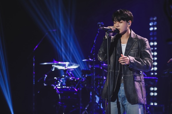 『JUNG KOOK: I AM STILL』© BIGHIT MUSIC & HYBE. All Rights Reserved.