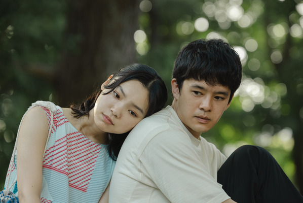 「海のはじまり」ⓒフジテレビ