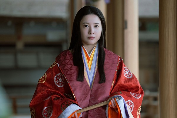 「光る君へ」32話（C）NHK