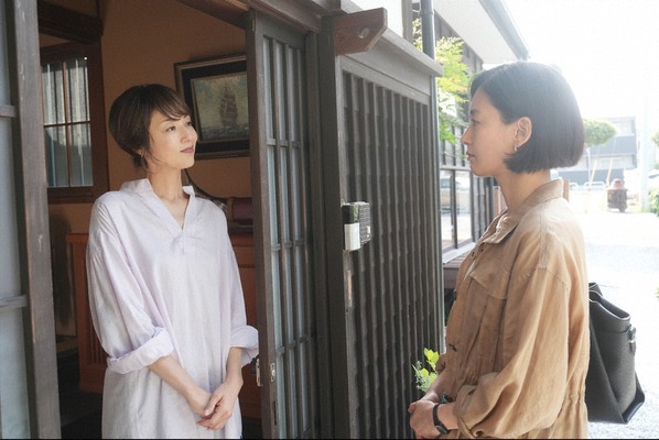 「笑うマトリョーシカ」第9話（C）TBS