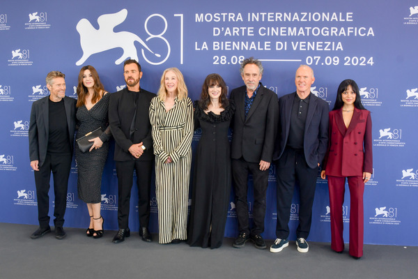 『ビートルジュース ビートルジュース』