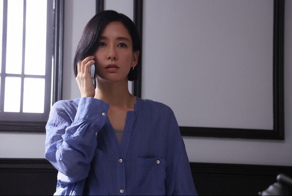 「笑うマトリョーシカ」第10話（C）TBS