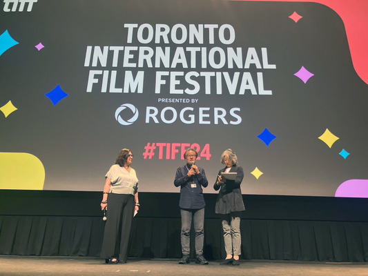 『Cloud クラウド』第49回トロント国際映画祭　©2024 「Cloud」 製作委員会