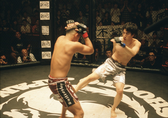 『若き見知らぬ者たち』©2024 The Young Strangers Film Partners