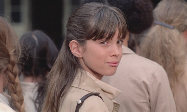 『ペパーミントソーダ 4K修復版』© 1977 - TF1 DROITS AUDIOVISUELS - ALEXANDRE FILMS-TF1 STUDIO