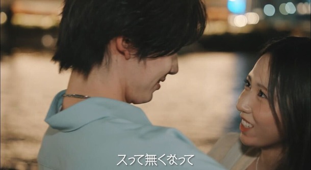 「キミとオオカミくんには騙されない」（C）AbemaTV, Inc.