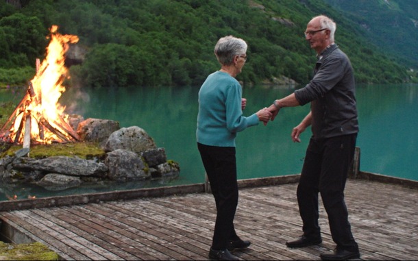 『SONG OF EARTH／ソング・オブ・アース』© 2023 Speranza Film AS