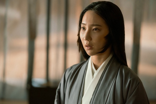 「光る君へ」36話（C）NHK