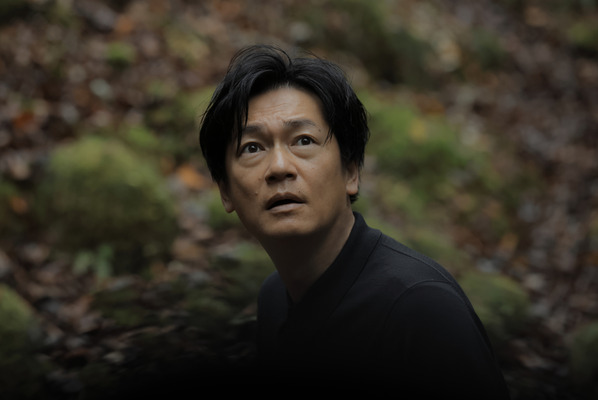 『徒花 -ADABANA-』Ⓒ2024「徒花-ADABANA-」製作委員会 / DISSIDENZ　