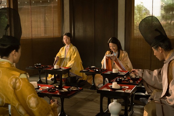 「光る君へ」37話（C）NHK