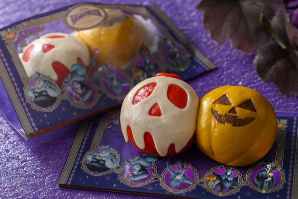 二つの味を一度に楽しめるスペシャルまんが最高！Dハロ人気のスペシャルメニューを食べてみた