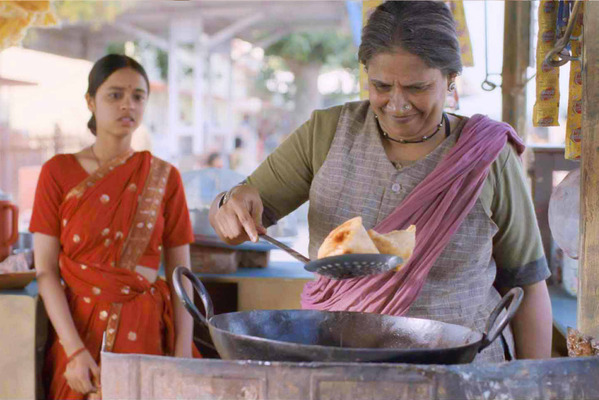 『花嫁はどこへ？』© Aamir Khan Films LLP 2024