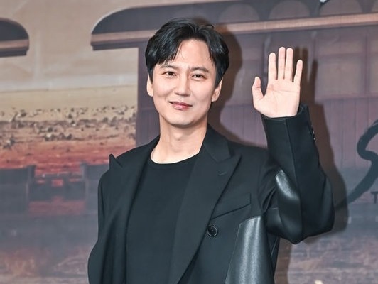 【最高キャラの登場】『善徳女王』で一気に大ブレークを果たしたキム・ナムギル!