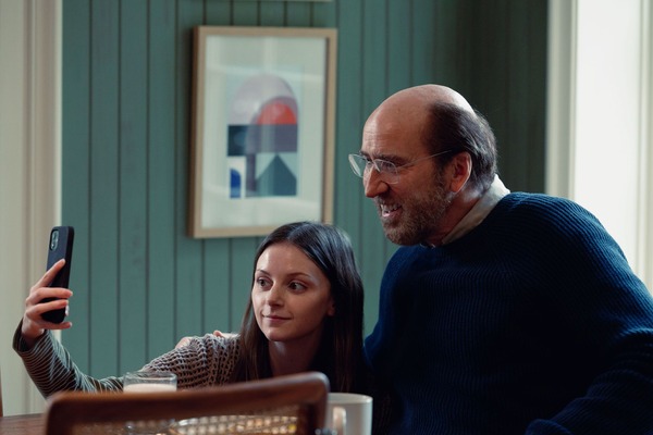 『ドリーム・シナリオ』© 2023 PAULTERGEIST PICTURES LLC. ALL RIGHTS RESERVED