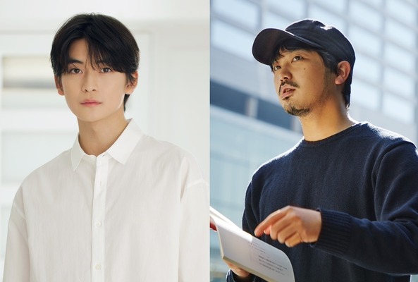 『あの人が消えた』©2024「あの人が消えた」製作委員会