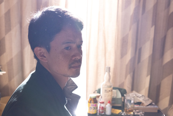 『レイブンズ』ⒸVestapol, Ark Entertainment, Minded Factory, TheY House Films