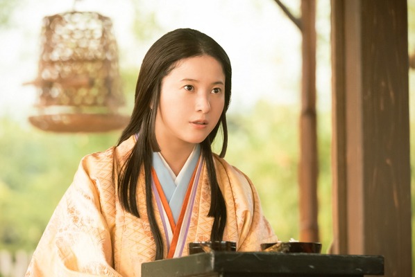 「光る君へ」41話（C）NHK