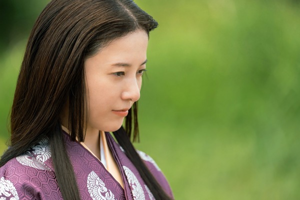 大河ドラマ「光る君へ」