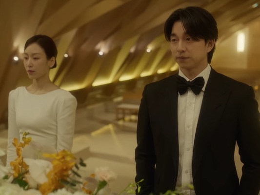 コン・ユが1年だけ結婚…？Netflix新作『トランク』、11月29日に全世界で配信決定！