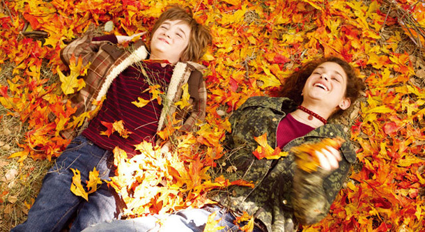 『ティモシーの小さな奇跡』 -(C) 2013 Disney