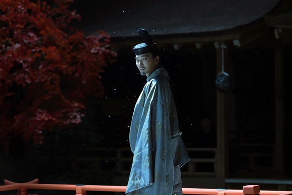 「光る君へ」44話（C）NHK