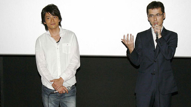 韓国女性ファンの熱い声援に感激　『逃亡くそたわけ』韓国に上陸