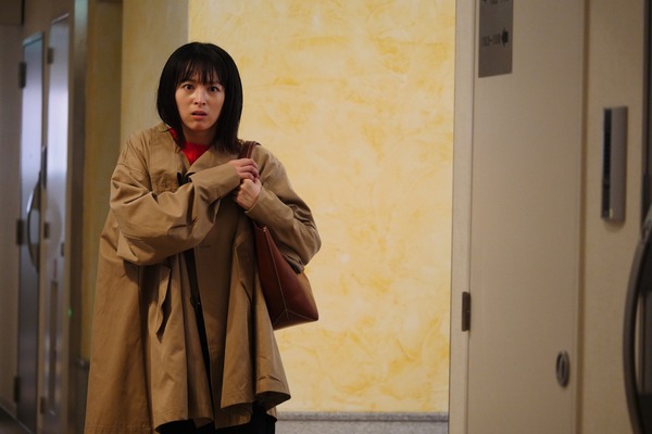 「世にも奇妙な物語’24 冬の特別編」©フジテレビ