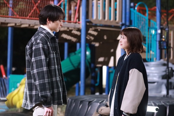 「若草物語―恋する姉妹と恋せぬ私―」第9話（C）NTV