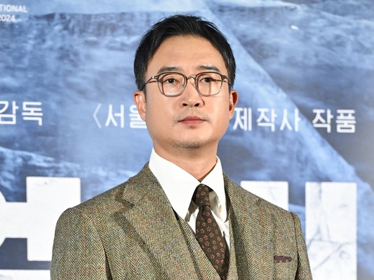 『トッケビ』から『江南Bサイド』など出演多数!! チョ・ウジンはどんな俳優なのか