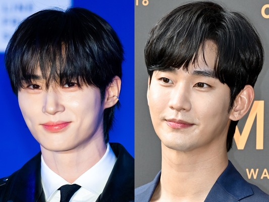 『涙の女王』キム・スヒョンvs『ソンジェ』ビョン・ウソク…俳優部門で大賞のトロフィーを手にするのは誰か