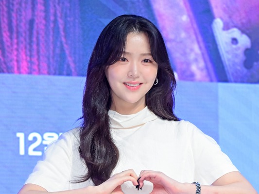 『となりのMr.パーフェクト』のキム・ジウン!『チェックイン漢陽』で初の時代劇に挑戦