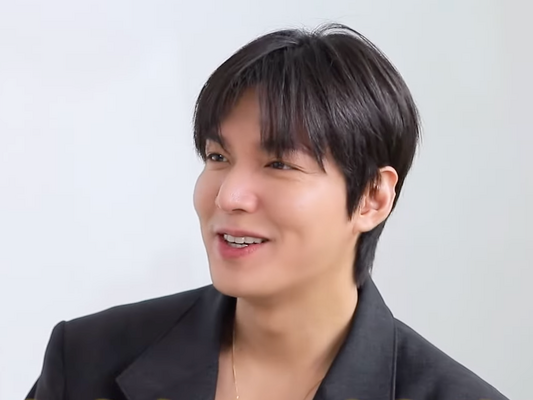 コン・ヒョジン、イ・ミンホからの“太っ腹”なご祝儀を明かす！「キム・タンかと思った」