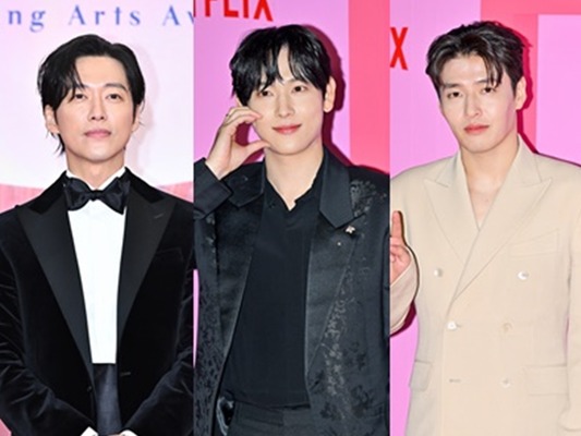 年末年始イッキ見したい「人生ドラマ」5選／『ストーブリーグ』など